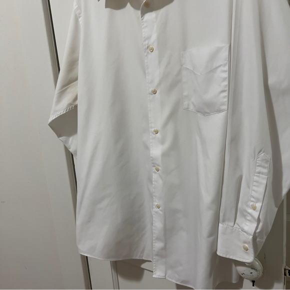 Arrow White Dress Shirt - Picture 7 of 13